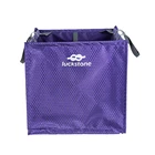 Складной открытый Рождественская елка восхождение пледы веревок для хранения развернуть куб сумка для инструментов