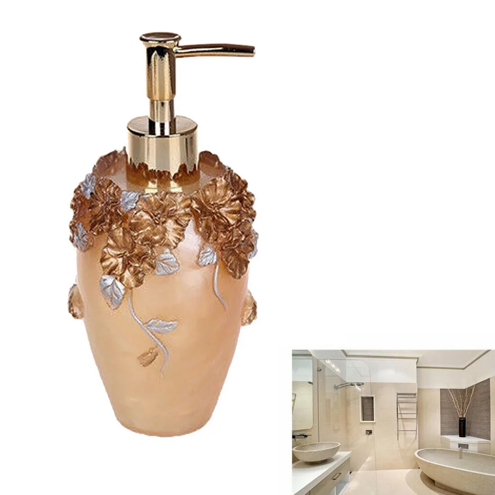 Мыло дозатор для лосьона вспенивающийся насос бутылка жидкого шампуня