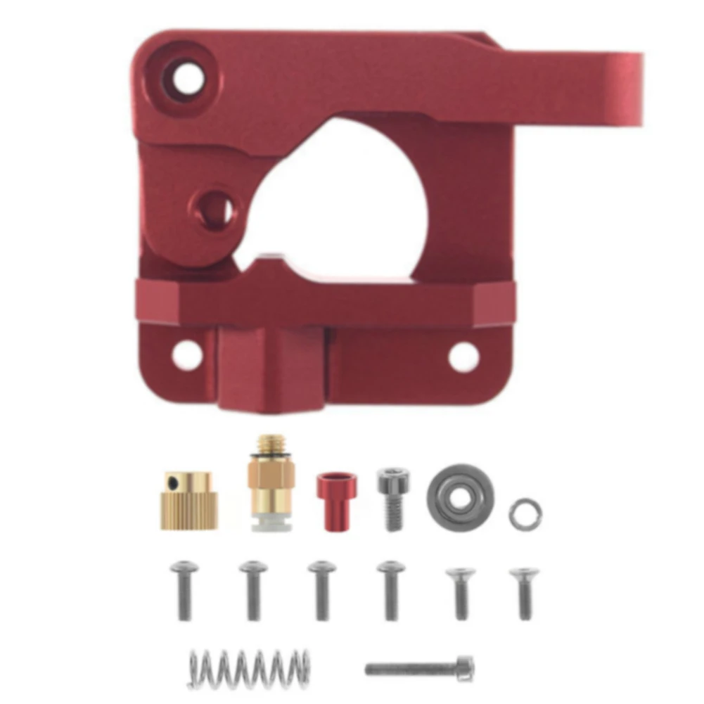 Профессиональный правый Боуден 8 практическое обновление MK8 левый 1 75 мм нить 10 3d
