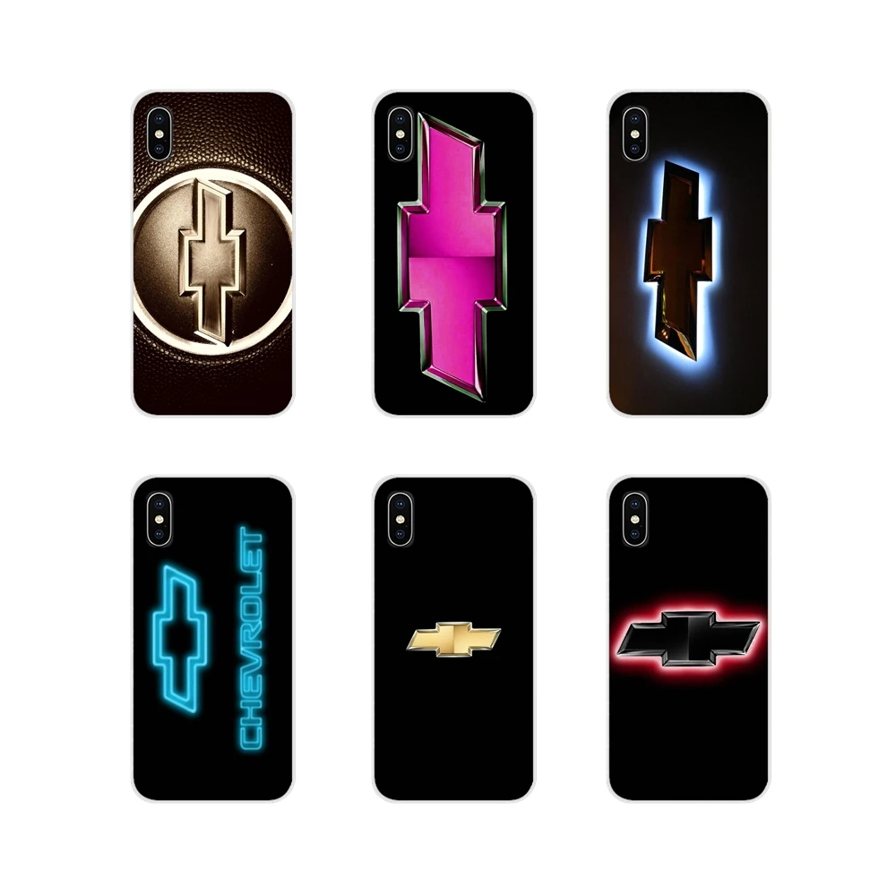 Chevrolet логотип для LG G3 G4 Mini G5 G6 G7 Q6 Q7 Q8 Q9 V10 V20 V30 X Power 2 3 K10 K4 K8 2017 аксессуары чехлы