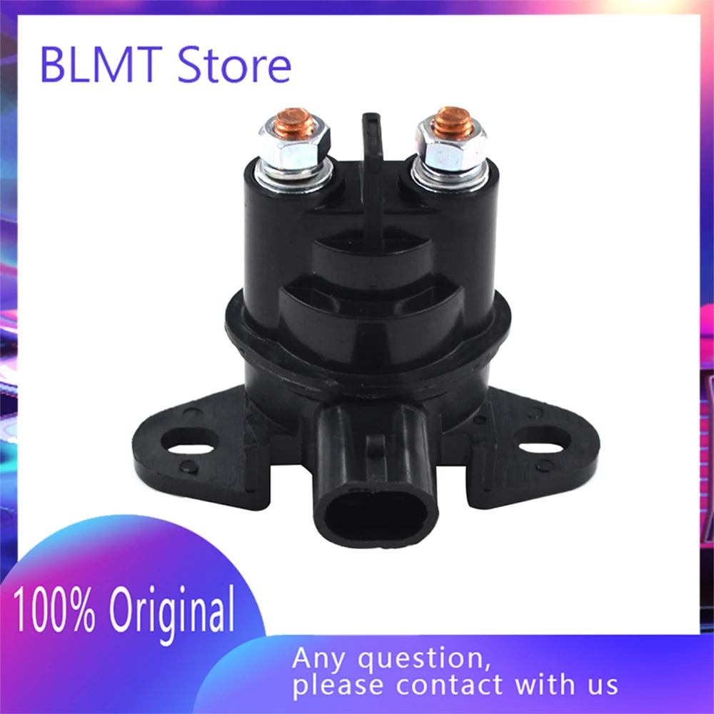 

Motorcycle Starter Relay For Sea-Doo RXP X 300/215/255 iS/260/260 iS/X 255/X 260 aS/X 260 SP SPI SPX SUV Wake 155/Pro 215 XP DI