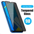 Защитное стекло с полным покрытием для Oneplus 8T 7T 6T 7 6, Защита экрана для Oneplus Nord N10 5G N100, стекло