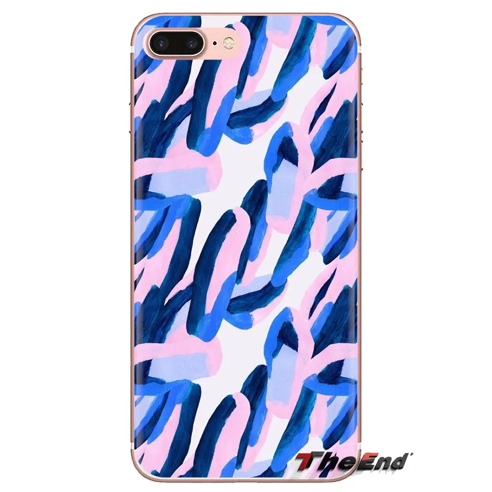 Transparent Soft Shell Covers Camo Camouflage Skin For Xiaomi Mi6 Mi 6 A1 Max Mix 2 5X 6X Redmi Note 5 5A 4X 4A A4 4 3 Plus Pro |