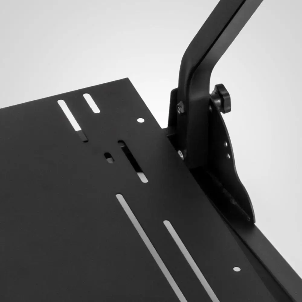 

Racing Simulator Steering Wheel Stand Logitech G29 Thrustmaster T300RS