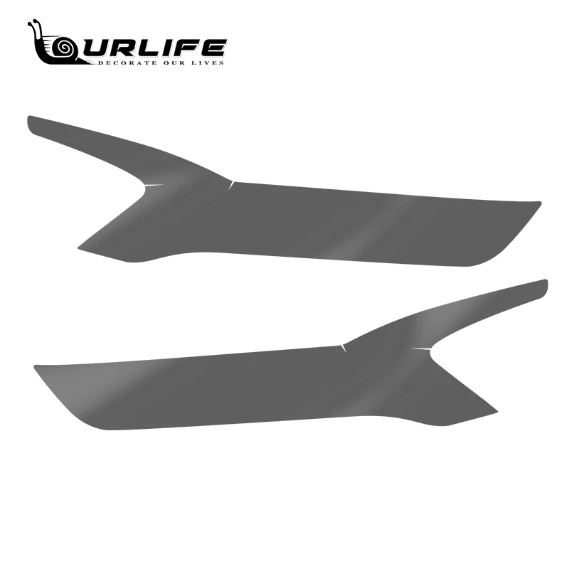 

Car Headlight Film Color Film Lamp Film Car Light Protective Fog Film Lamp Film For Kia Optima K5 dl3 2020 2021 Accessories