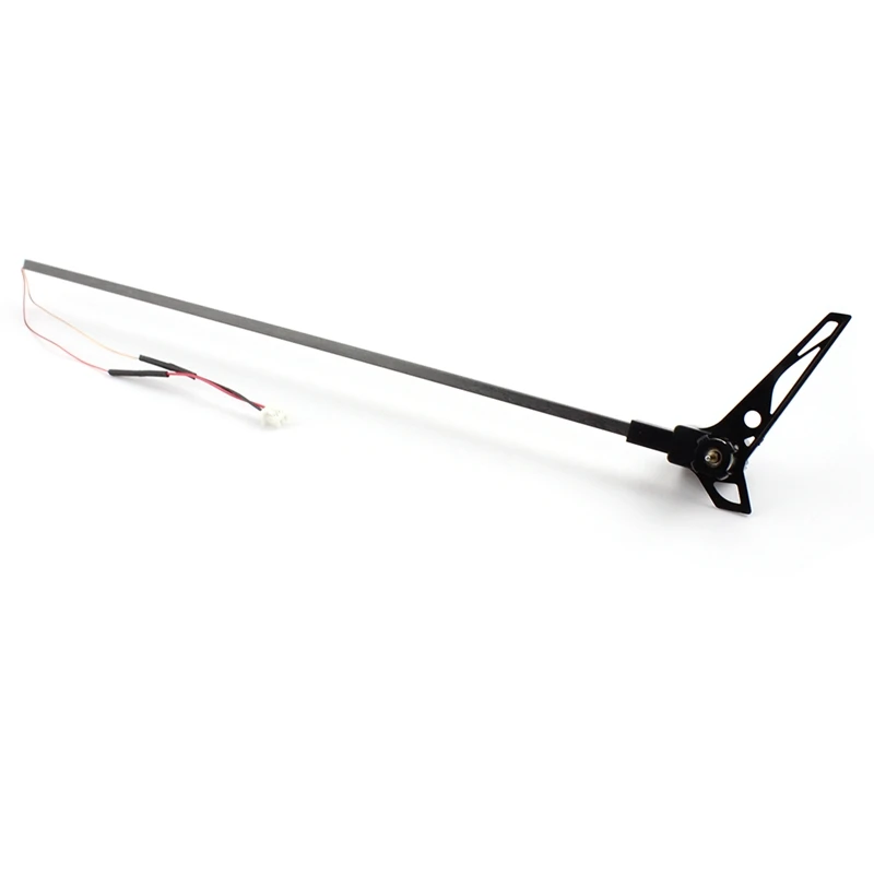 

RC Helicopter Parts Accessories For Wltoys XK K127 Tail Motor Set For XK127 Remote Control Vehicle