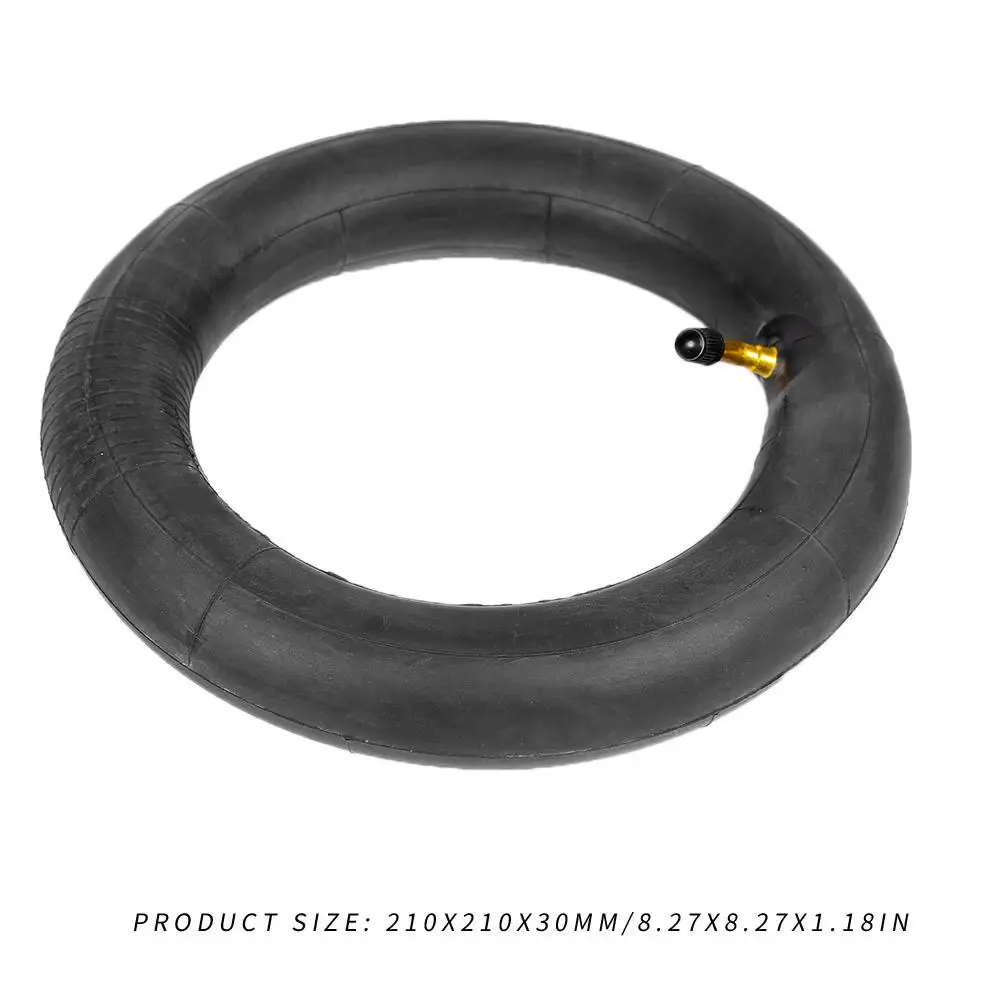 

Upgraded M365 Electric Scooter For Xiaomi Inner Tires Inflatable 8.5 inch Skateboard Inner Tube Tyre Thicker