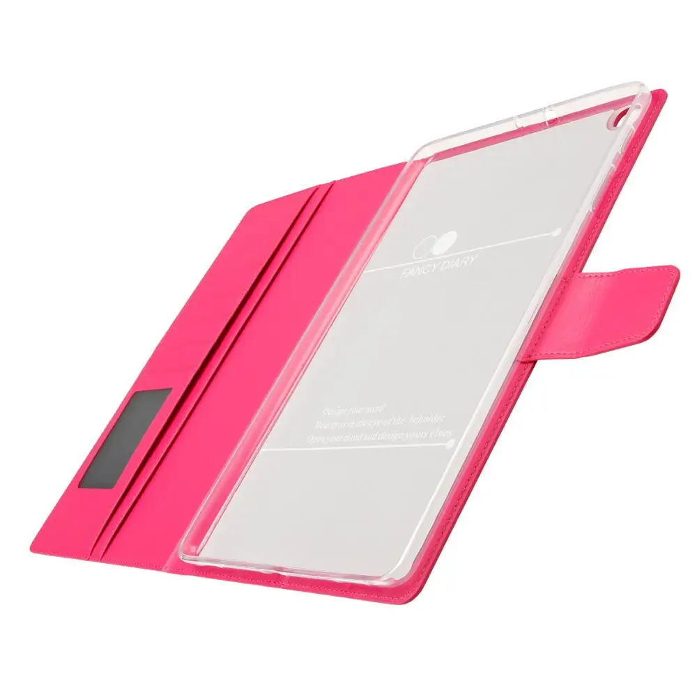 Чехол подставка из искусственной кожи для Samsung Galaxy Tab A 10 1 2019 T510 T515|Чехлы планшетов