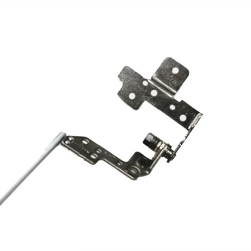 

For HP 15-R Series LCD Hinges Rails L+R 749655-001 AM14D000100 AM14D000200