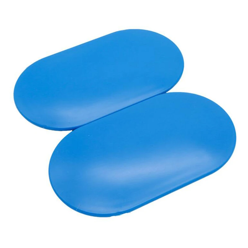 

2pcs fitness exercise slide skateboard Yoga disc Yoga Gym Abdominal Core Training Exercise Equipment