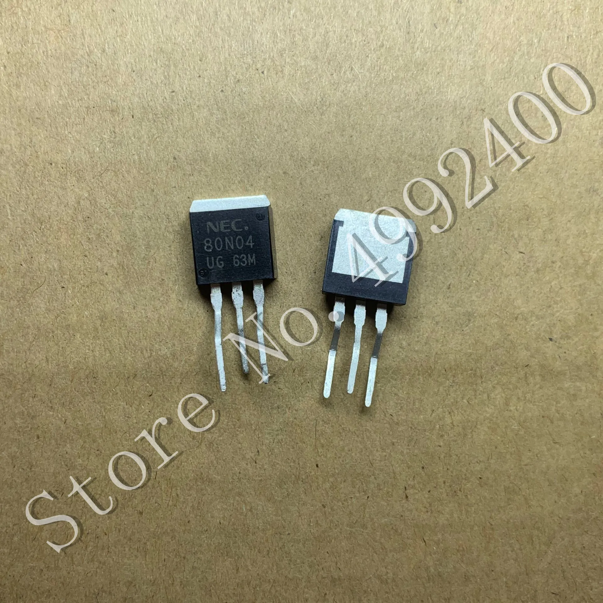 

1pcs/lot 88N04 NP88N04KUG TO262