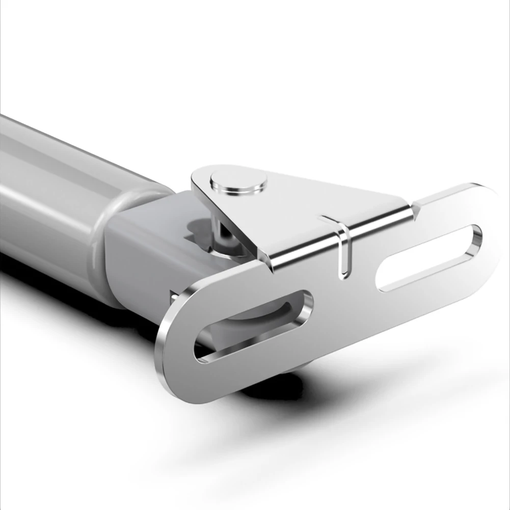 Universal Adjustable Rail Slider Motorcycle Plunger Seat Support Rod Lifting Hydraulic lever Ejector for Motorbike | Автомобили и