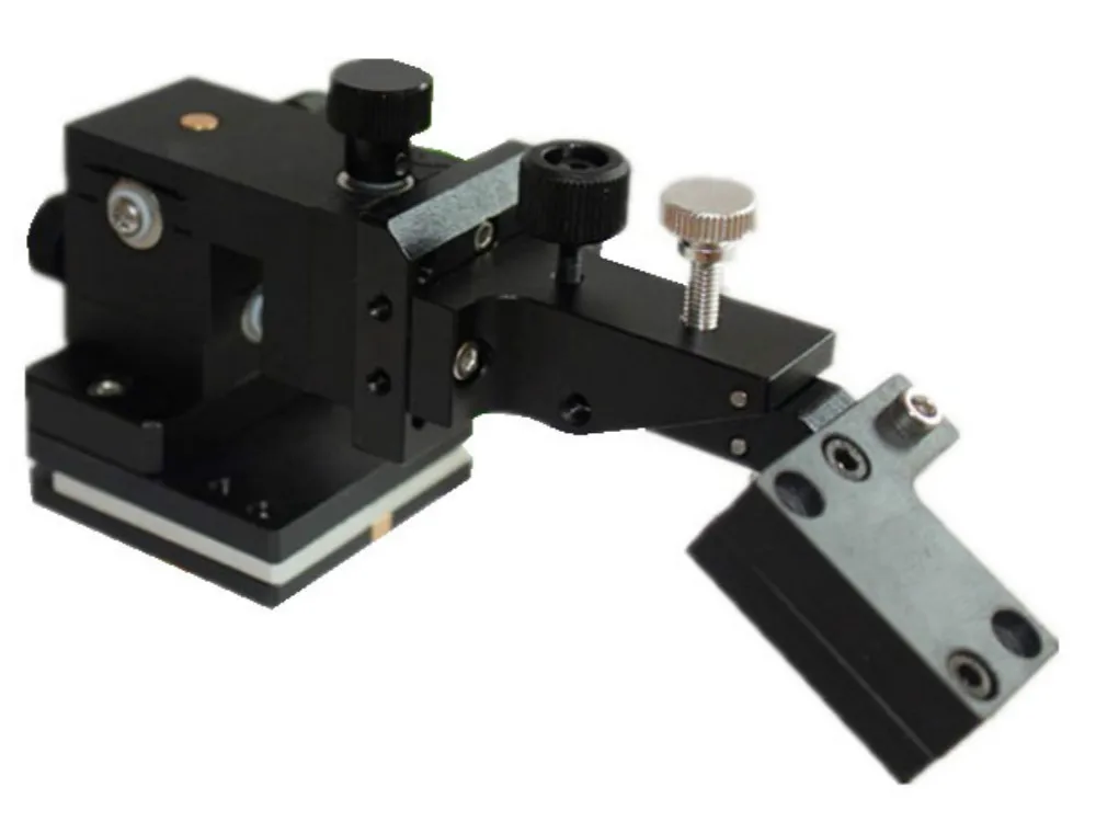 

Microwave, Load Test Precision Manual Probe Station IV Probe Holder for RF