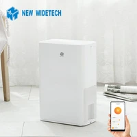 electric air dehumidifier for home multifunction air clothes dryer heat dehydrator moisture absorber deshumidificador xiaomi