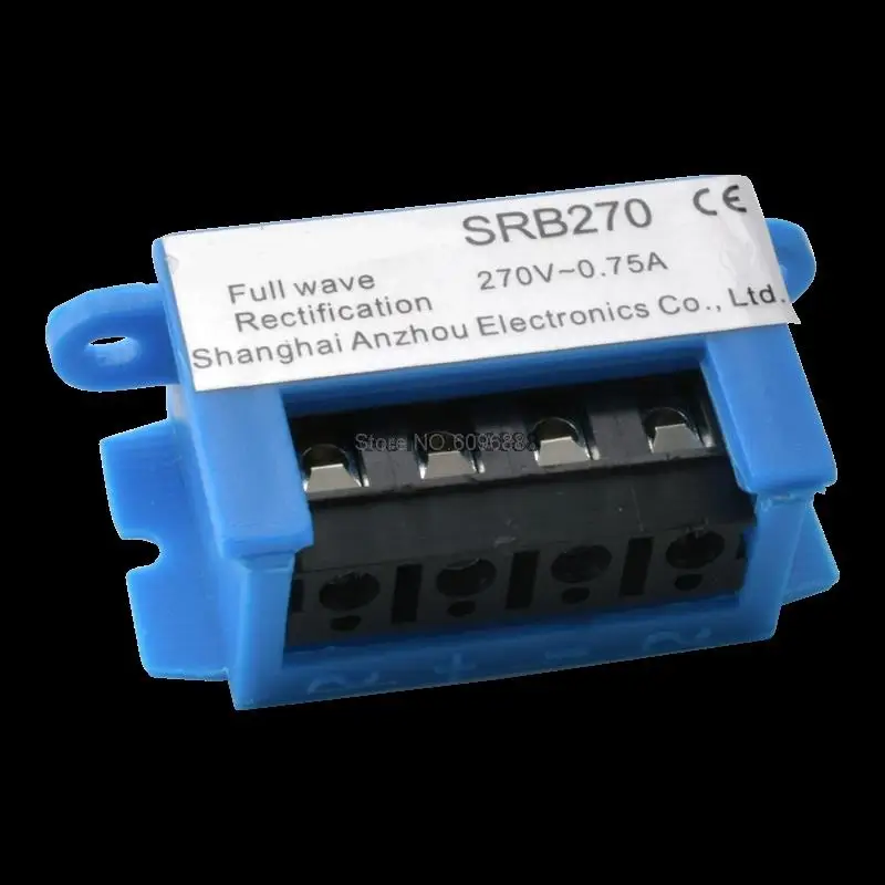 

Выпрямитель для тормоза SRB270 270V