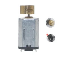n20 small vibration motor diy adult products beauty equipment vibration motor