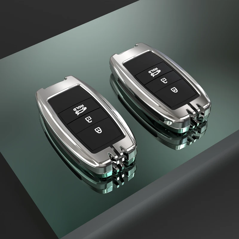 Брелок для автомобильного ключа KIA KX5 KX-CROSS Forte K2 RIO K3 K5 Sportage Opatima Carens cersid ATO Soul Seed