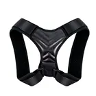 Новый Корректор осанки для позвоночника, спины, плеч, поддержки, коррекции звеньев, облегчения боли в спине