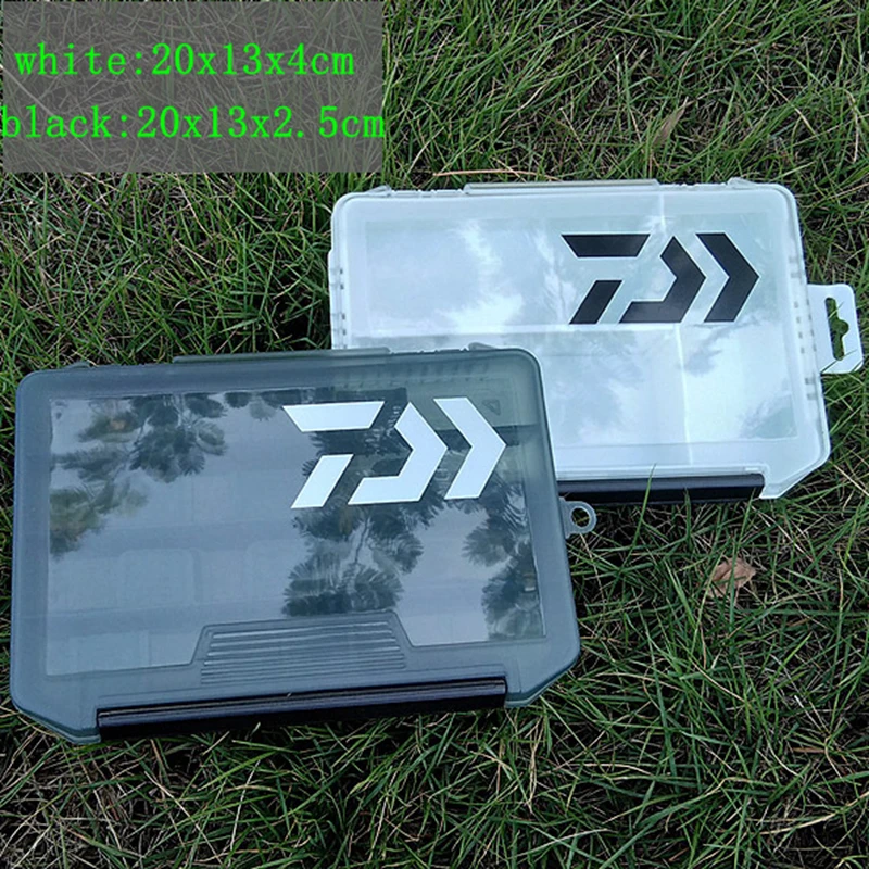 Коробка для рыболовных снастей Daiwa многофункциональный чехол с отсеками