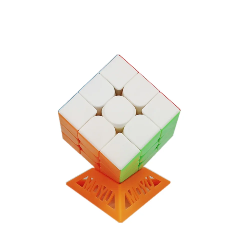 Дропшиппинг MoYu Yuhu 3x3x3 Meilong Магический кубик профессиональный Кубик Рубика