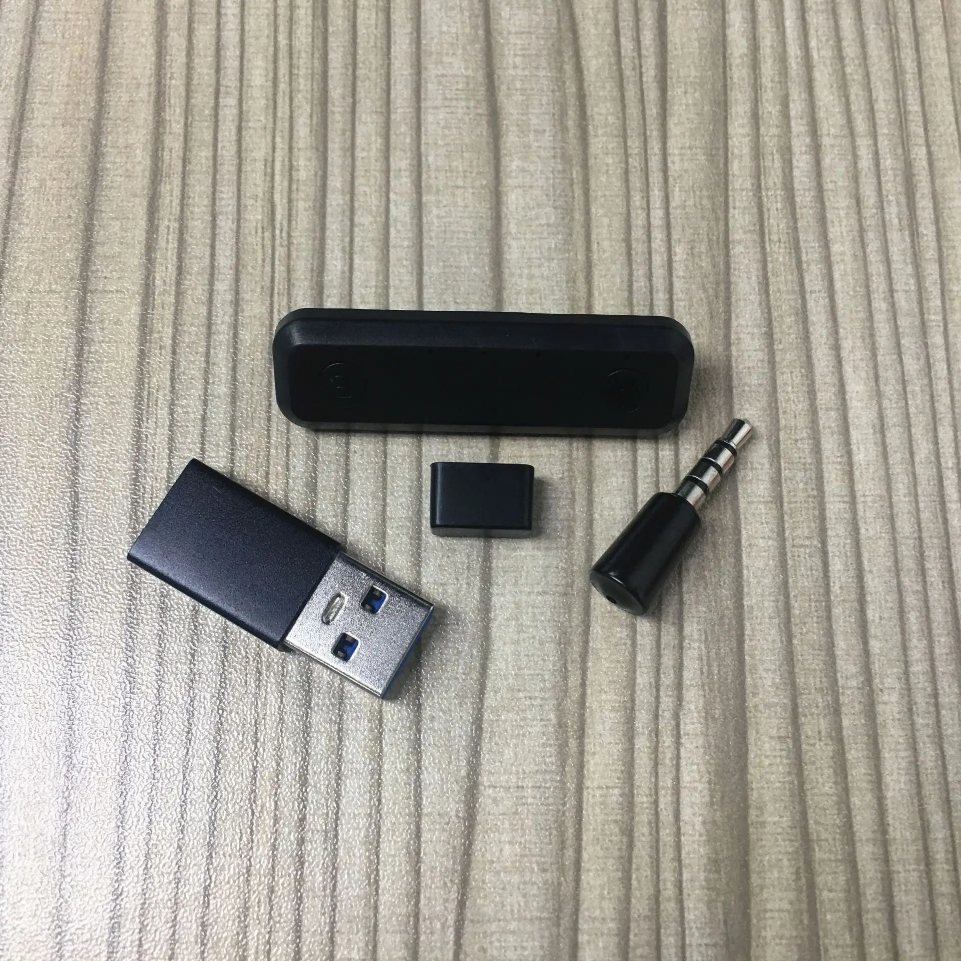 3 5 мм аудиоразъем Bluetooth 0 беспроводной USB адаптер наушники микрофон приемник