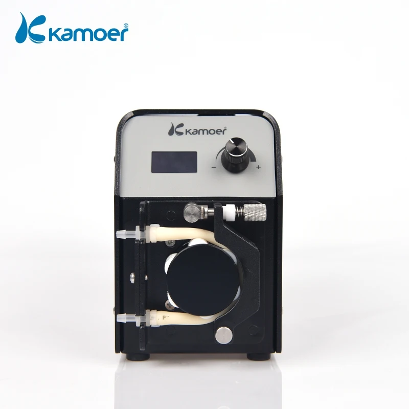 Kamoer FX STP Перистальтический непрерывный дозирующий насос Система воды