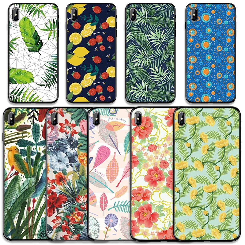 Силиконовый чехол сумка для iphone 5 6 5s 6s s мягкая задняя крышка из ТПУ plus бампер