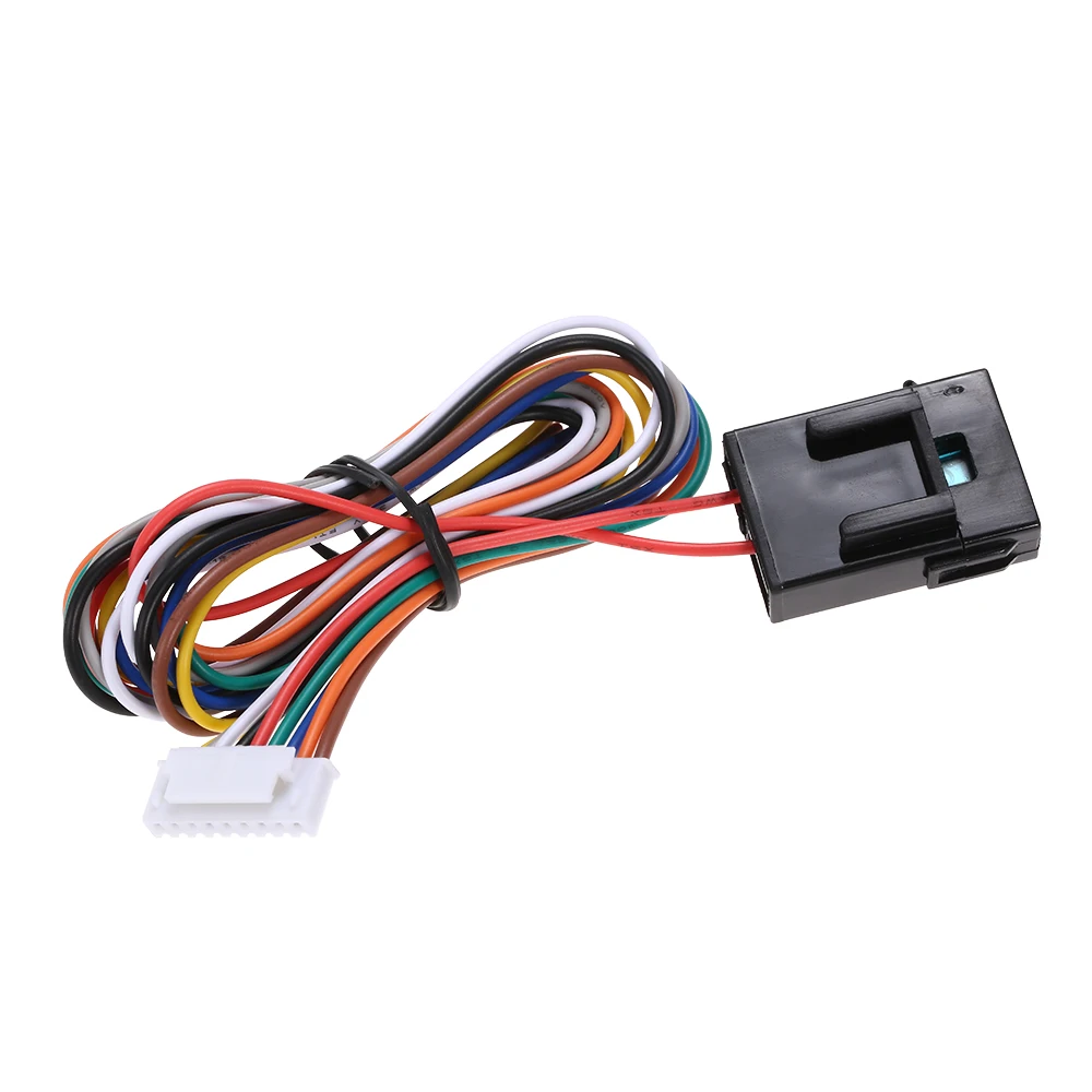 Автомобильное умное зеркало заднего вида универсальная Складная система