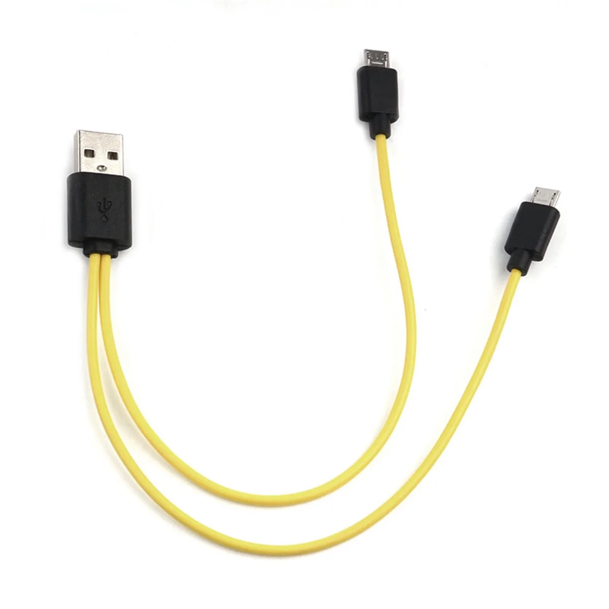 Универсальный USB зарядная кабельная линия 4/3/2/1 в 1 Micro Лидер продаж для