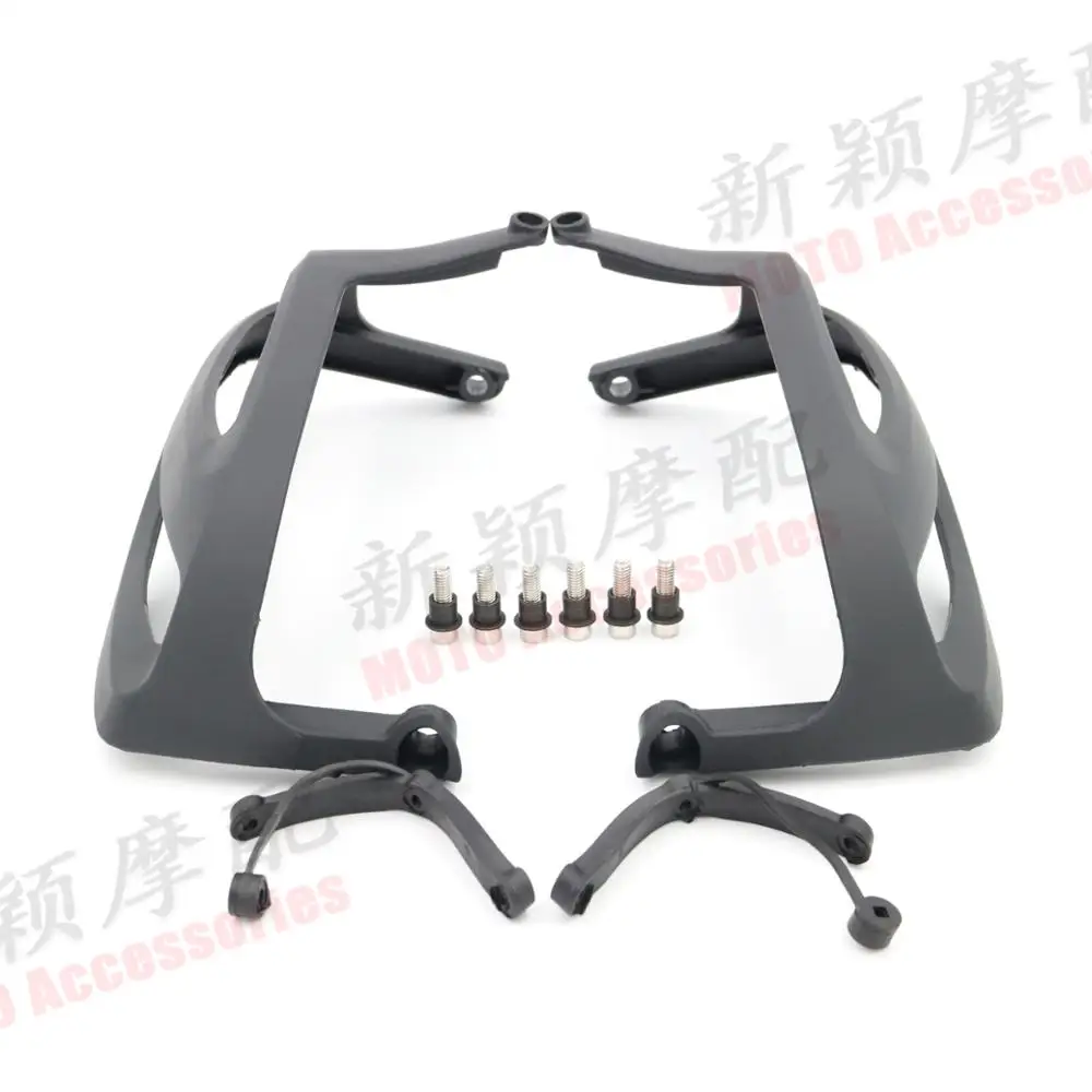 

Motorcycle ABS Engine Protector Cover Crash Guard For BMW R1200GS R1200RT R1200S R1200R R1200 GS RT R Falling Protection New