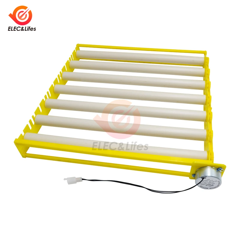 Автоматическая вращающаяся на 360 ° лотка для яиц поднос с рисунком лоток 42 110 В 220