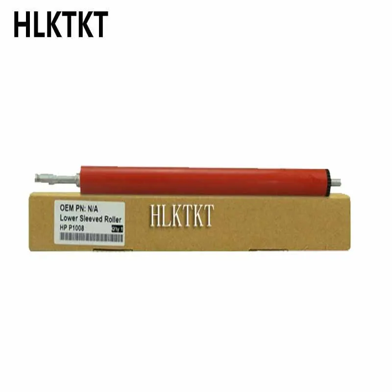 100% высокого качества установка термозакрепляющего устройства нижний ролик ниже