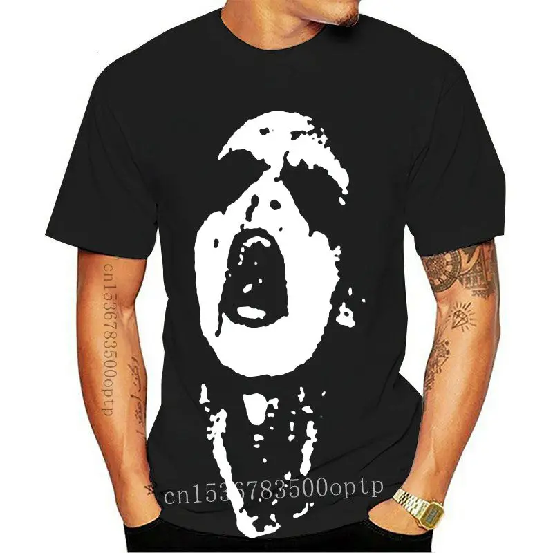 

Мужская футболка с коротким рукавом, размеры до 6xl