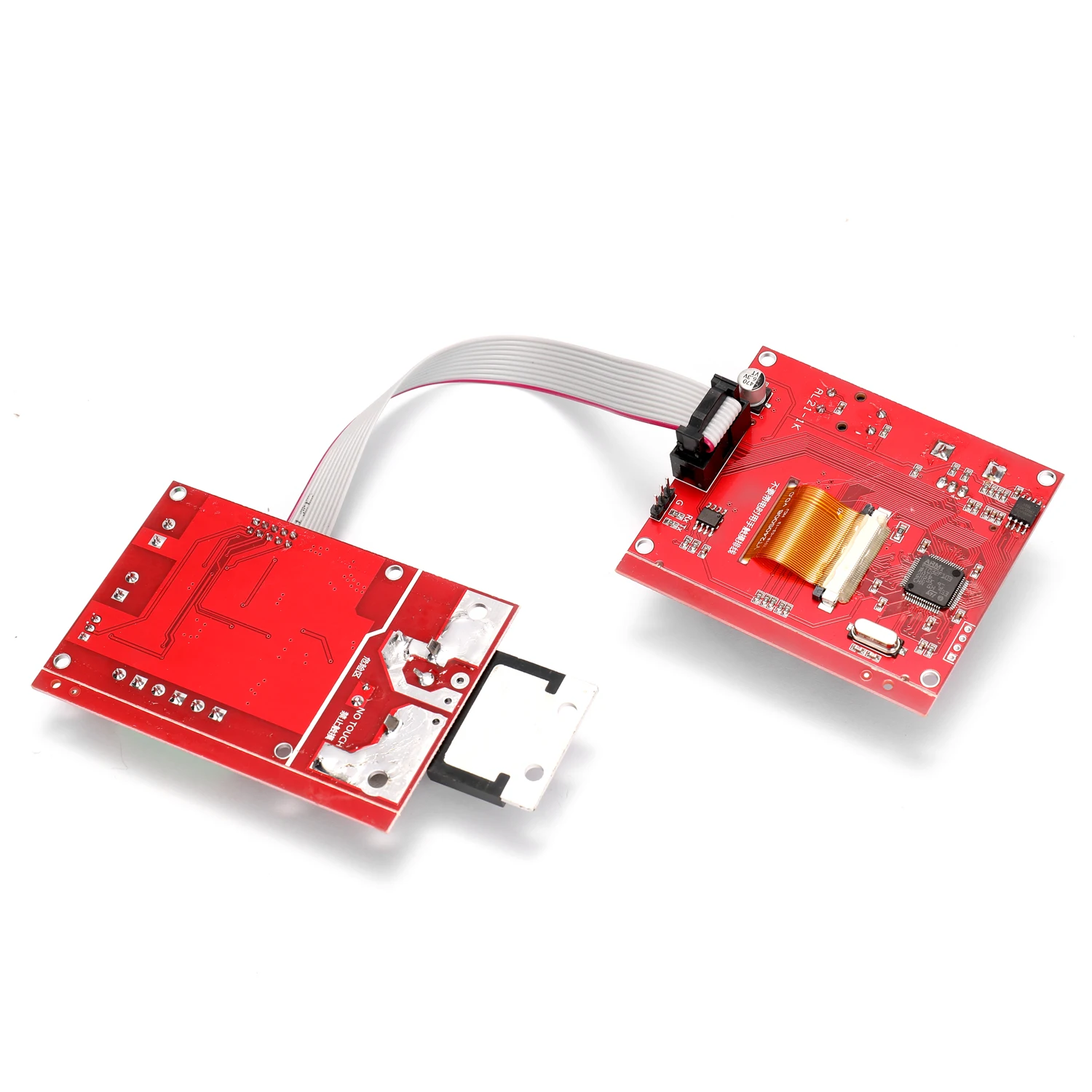 NY D08 контроллер аппарата для точечной сварки пневматический цветной ЖК дисплей