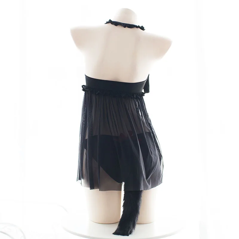 Женский костюм для косплея в стиле &quotЛолита&quot |