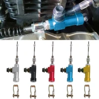 motorcycle cylinder clutch pump hydraulic clutch hydraulic lower pump sub cylinder clutch pump high efficiency transmission