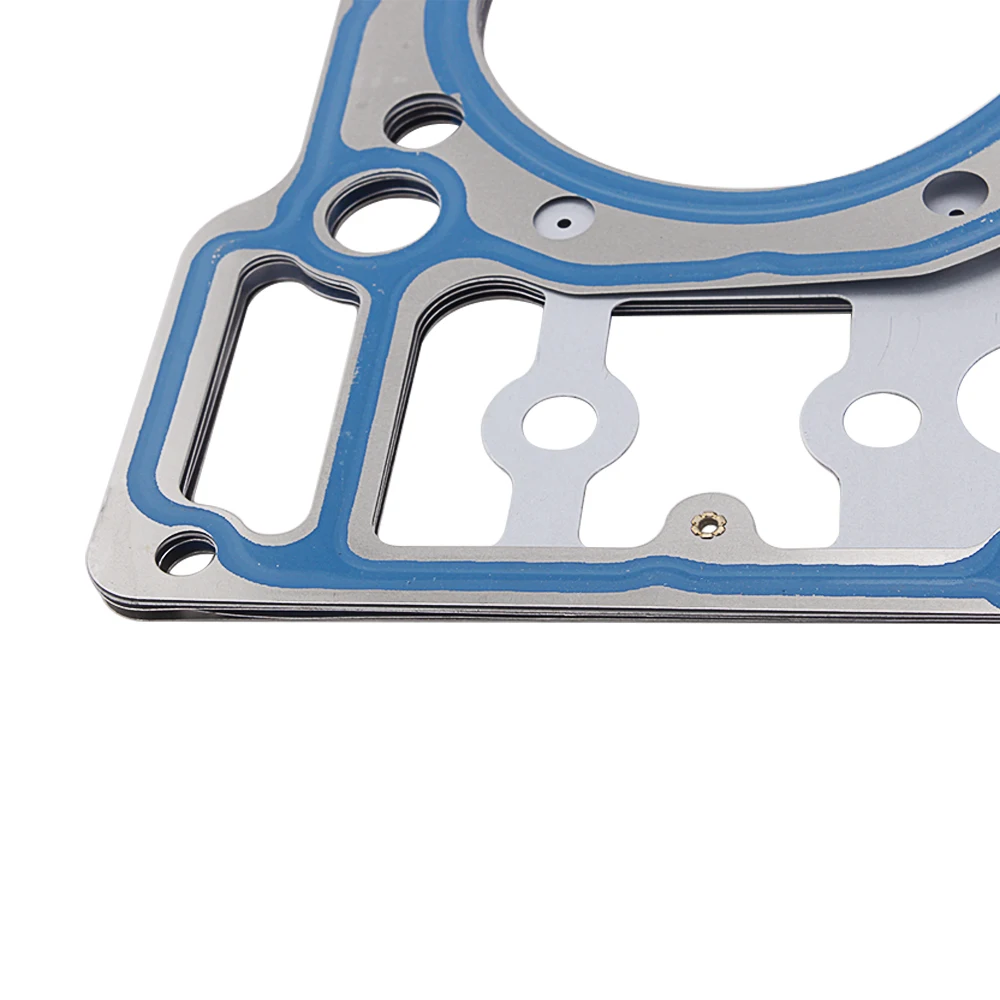 Комплект прокладок для двигателя RASTP ARP Ford 6 0 л набор головки дизельного Powerstroke 03 06