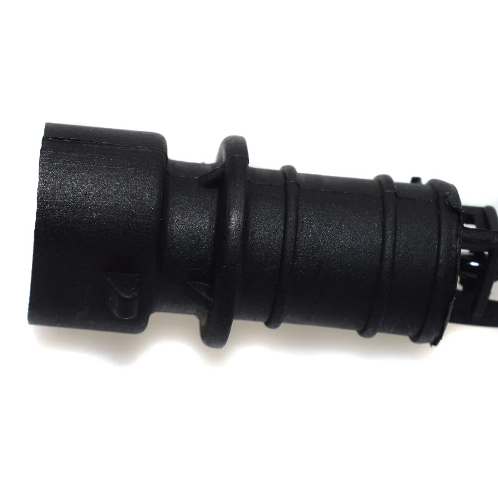 Датчик температуры воздуха ISANCE для Pontiac GMC Isuzu Oldsmobile Cadillac Ford Honda Saturn 12160244 SU176 AX32 213