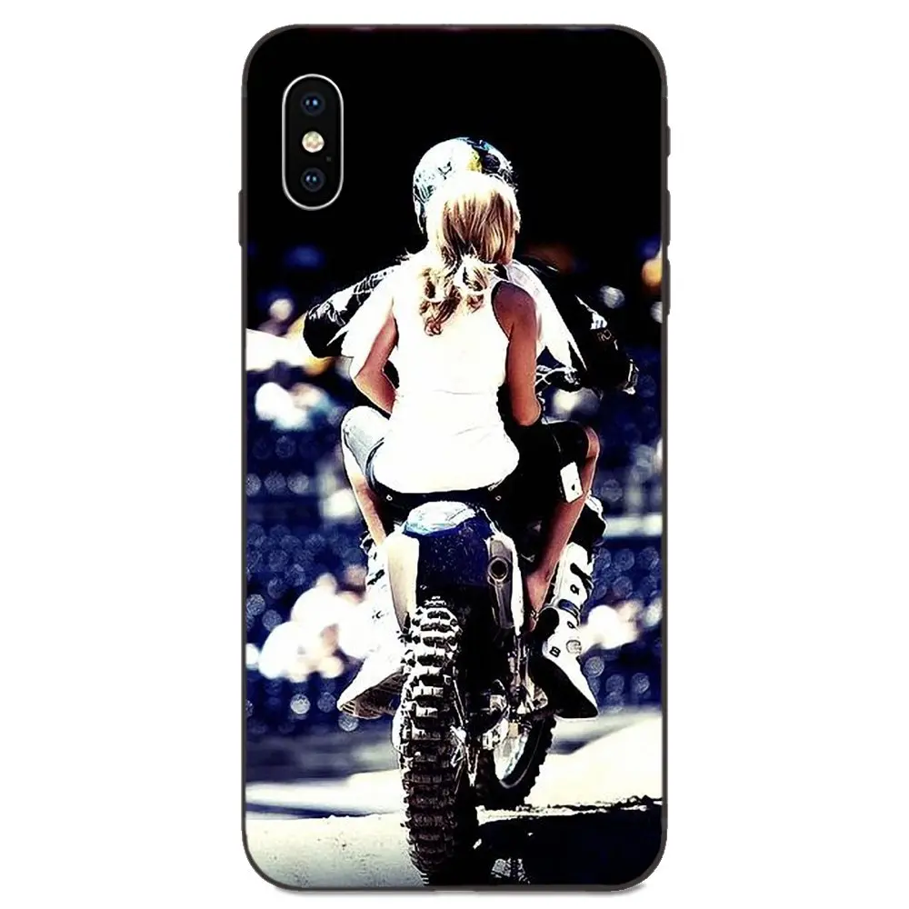Новинка аксессуары для телефона с принтом чехол Xiaomi Redmi Mi Note 2 3S 8 9 Lite SE Pro 94 Mx Ken Roczen