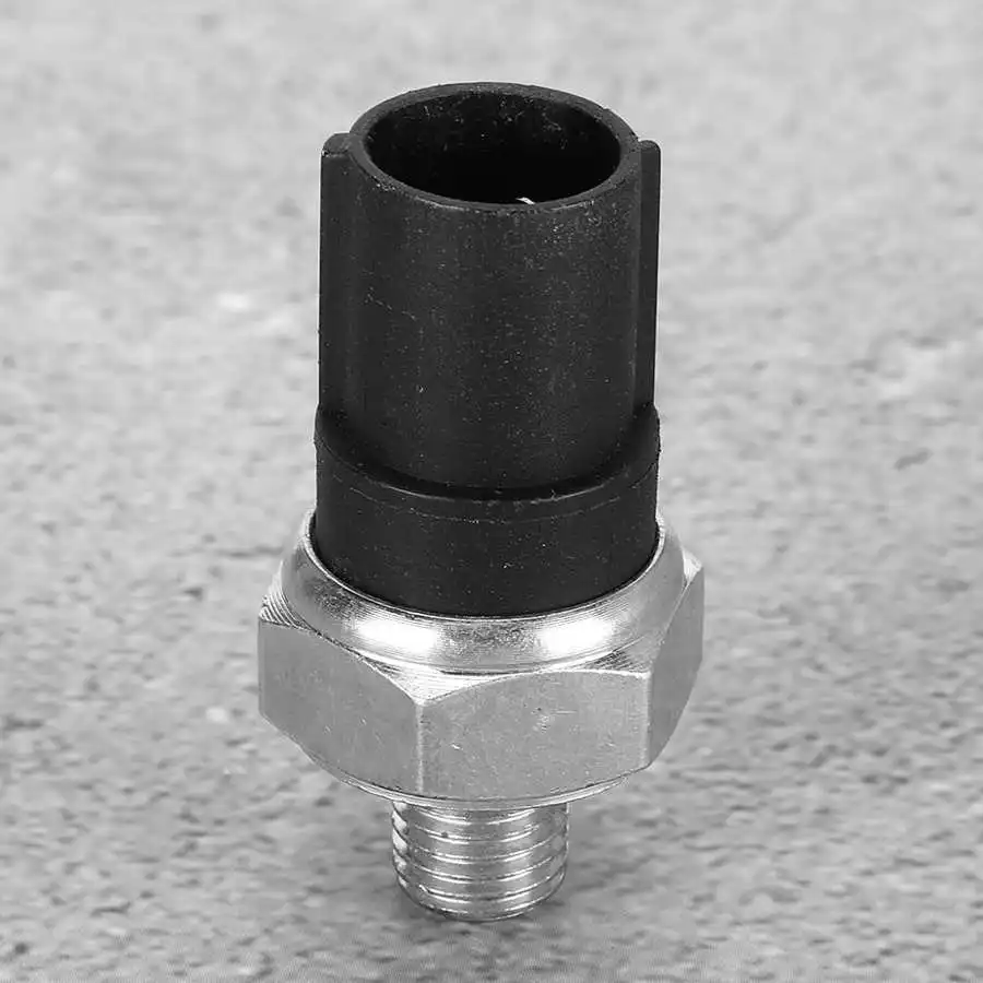 Датчик кислорода O2 Автомобильный датчик давления масла VTEC 37250 дюйма подходит для