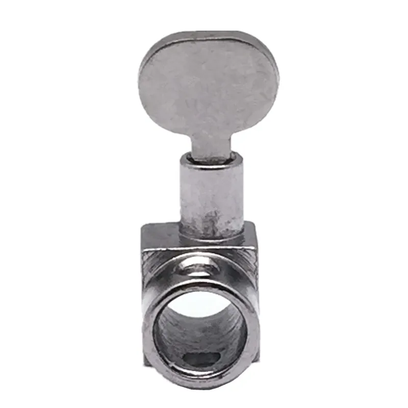 Игольчатый зажим для швейной Машинки #445790 # с винтом (263) Singer 974 5BB5203 | Дом и сад