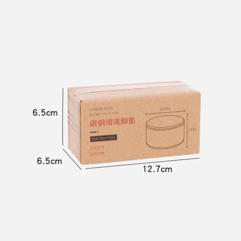 

Furniture Leg Slider Pads Anti-abrasion Floor Mat Easy Move Heavy Table Sofa Slider Pad Floor Protector Chair Fittings