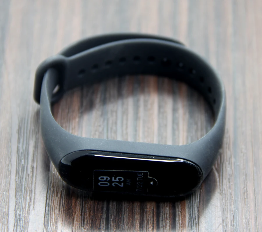 Xiao mi Band 3 mi band 3 фитнес-трекер пульсометр 0,78 ''OLED дисплей Bluetooth 4,2 для Android IOS