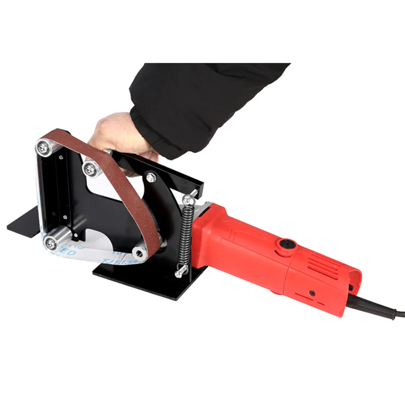 M14 резьба 1 Набор сделай сам угловая шлифовальная машина ремень питания насадка