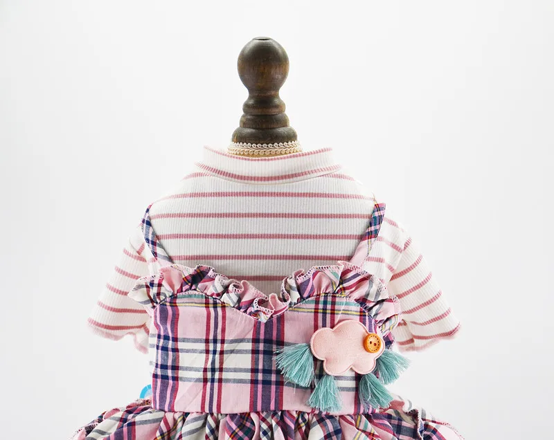 Одежда для собак одежда маленьких Роскошная больших зимнее теплое пальто