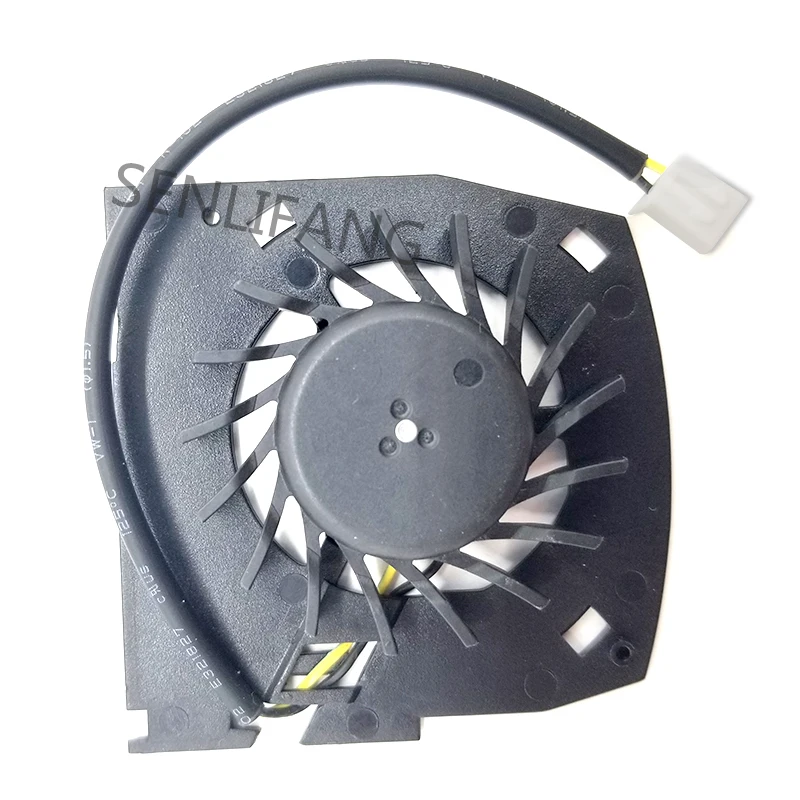 Охладитель графической карты для MBA4412HF A09 12V 0.24A охлаждение видеокарты nvidia