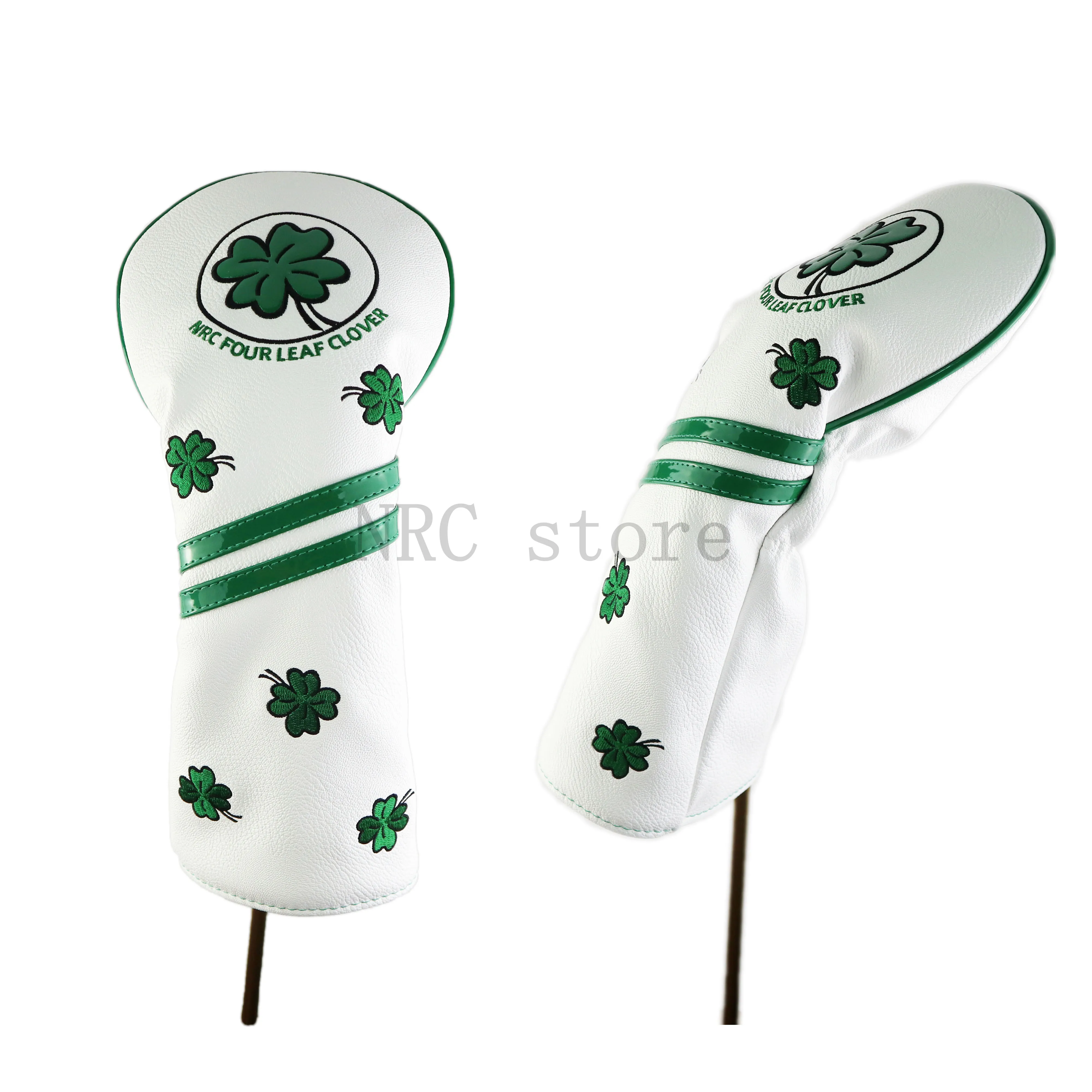 Головные уборы для гольф клуба гибридные Чехлы водителей Fairwaywood (460cc)