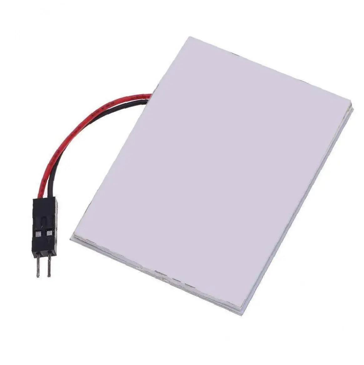 Супер белый 5050 48-SMD светодиодный панельный купольный светильник авто интерьер