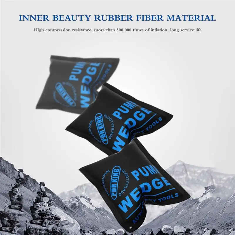 Инструмент для выравнивания клина 2020 набор 2 шт. Прочный портативный мини ручной