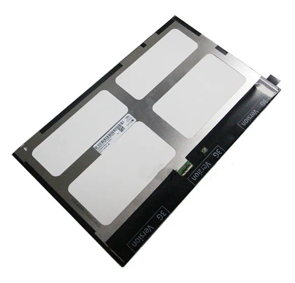 Maithoga 10 1-дюймовый 1 M TFT ЖК-дисплей экран BP101WX1-207 WXGA 16 7 (RGB)* 1280 панель планшета |